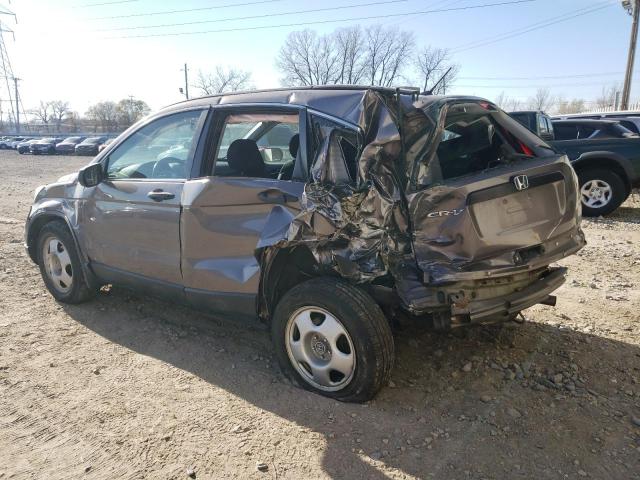 Photo 1 VIN: 5J6RE3H32BL028578 - HONDA CRV 