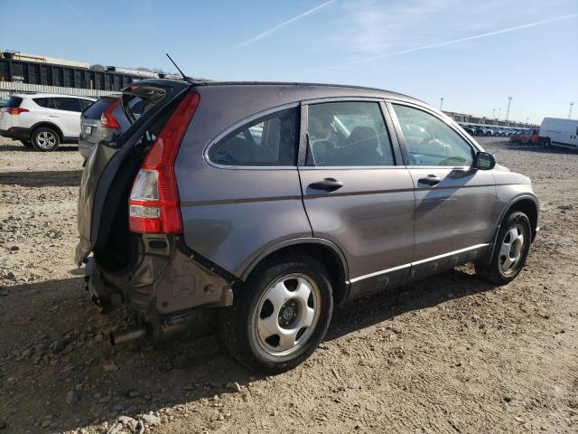 Photo 2 VIN: 5J6RE3H32BL028578 - HONDA CRV 