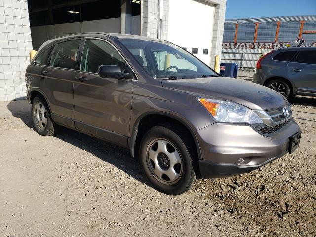 Photo 3 VIN: 5J6RE3H32BL028578 - HONDA CRV 