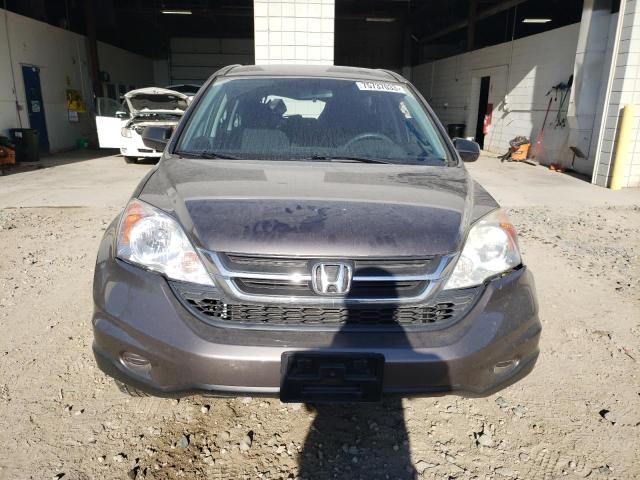 Photo 4 VIN: 5J6RE3H32BL028578 - HONDA CRV 