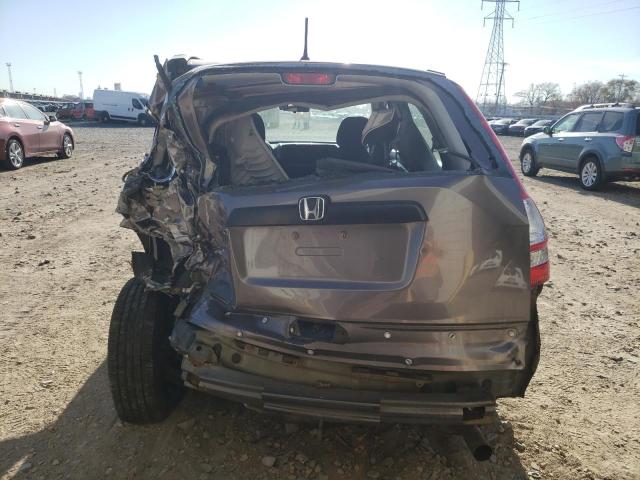 Photo 5 VIN: 5J6RE3H32BL028578 - HONDA CRV 