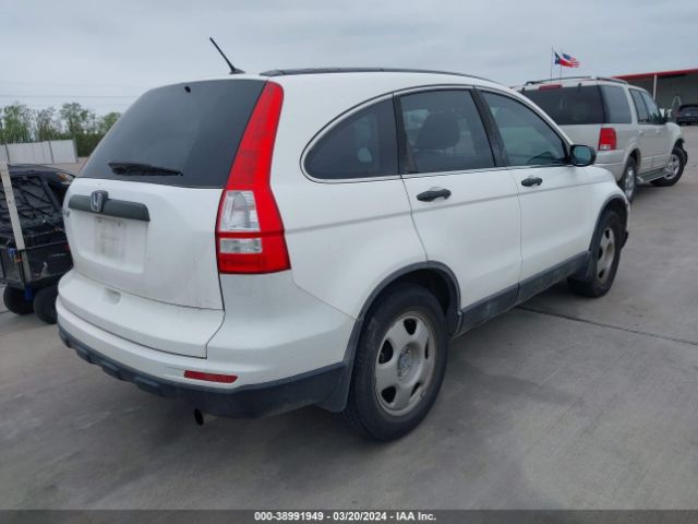 Photo 3 VIN: 5J6RE3H32BL035899 - HONDA CR-V 