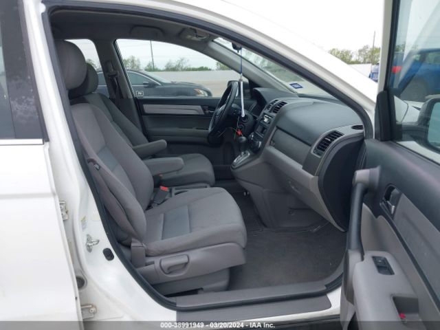 Photo 4 VIN: 5J6RE3H32BL035899 - HONDA CR-V 