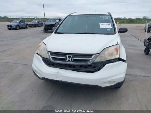 Photo 5 VIN: 5J6RE3H32BL035899 - HONDA CR-V 