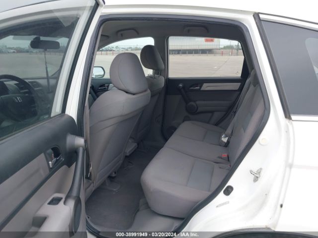 Photo 7 VIN: 5J6RE3H32BL035899 - HONDA CR-V 