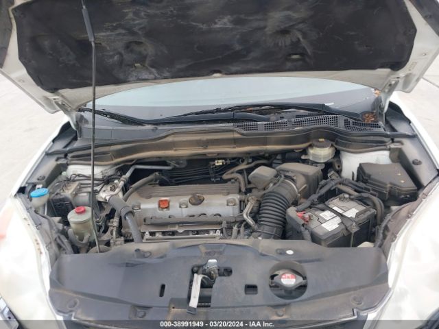 Photo 9 VIN: 5J6RE3H32BL035899 - HONDA CR-V 