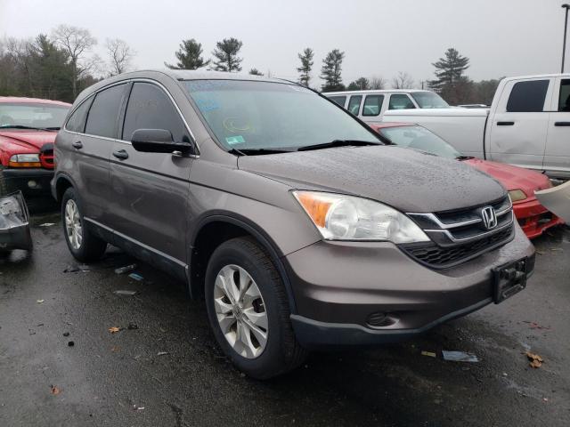 Photo 0 VIN: 5J6RE3H32BL039435 - HONDA CR-V LX 