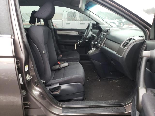 Photo 4 VIN: 5J6RE3H32BL039435 - HONDA CR-V LX 