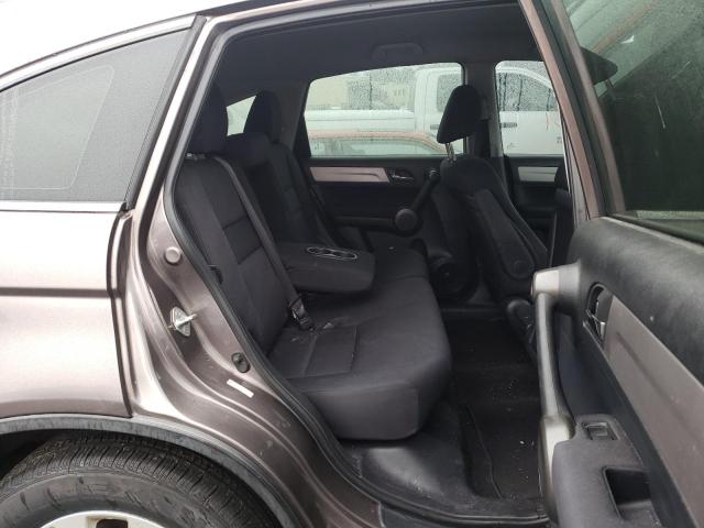 Photo 5 VIN: 5J6RE3H32BL039435 - HONDA CR-V LX 