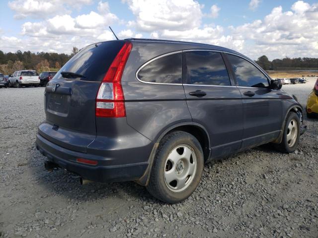 Photo 3 VIN: 5J6RE3H32BL044103 - HONDA CR-V LX 