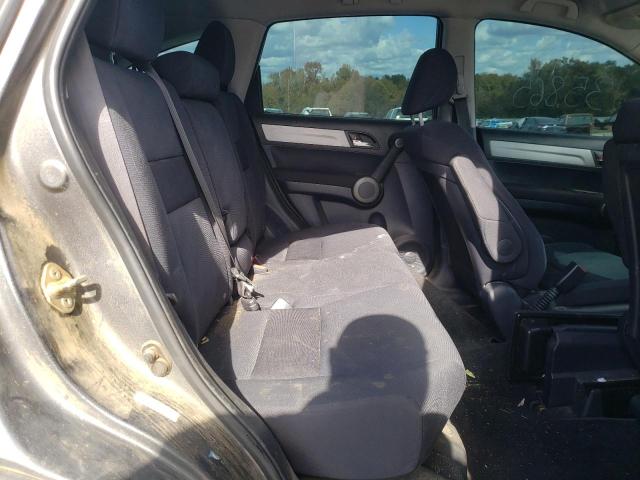 Photo 5 VIN: 5J6RE3H32BL044103 - HONDA CR-V LX 