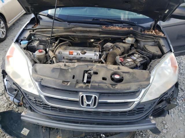 Photo 6 VIN: 5J6RE3H32BL044103 - HONDA CR-V LX 