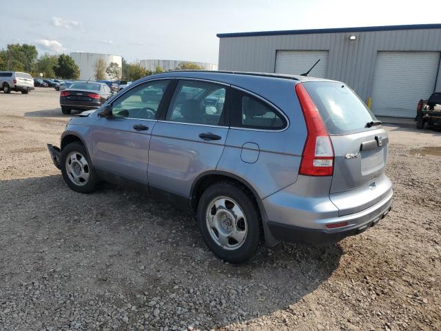 Photo 1 VIN: 5J6RE3H32BL045557 - HONDA CR-V LX 