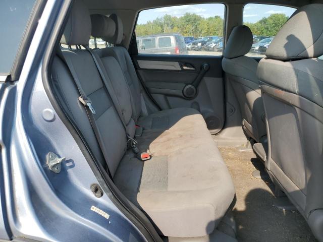 Photo 10 VIN: 5J6RE3H32BL045557 - HONDA CR-V LX 