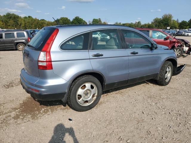 Photo 2 VIN: 5J6RE3H32BL045557 - HONDA CR-V LX 