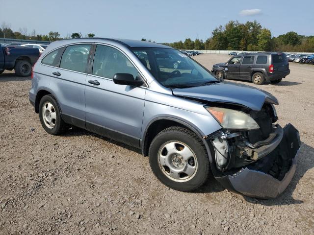 Photo 3 VIN: 5J6RE3H32BL045557 - HONDA CR-V LX 