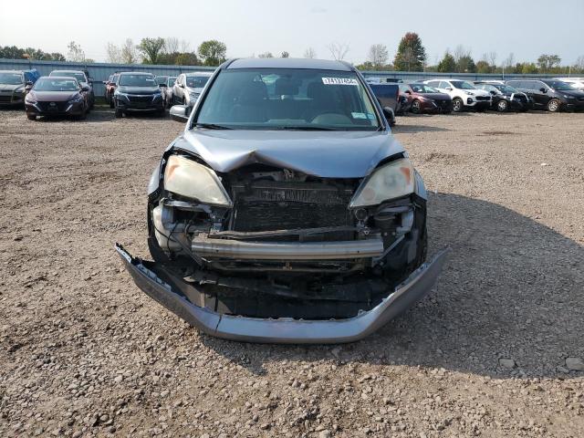 Photo 4 VIN: 5J6RE3H32BL045557 - HONDA CR-V LX 