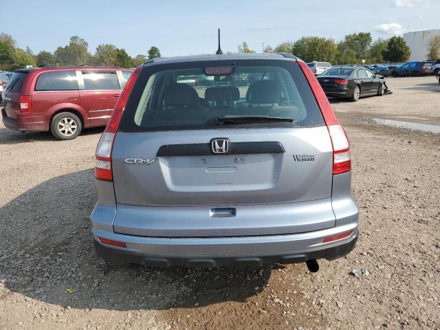 Photo 5 VIN: 5J6RE3H32BL045557 - HONDA CR-V LX 