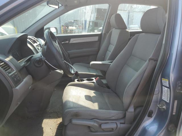 Photo 6 VIN: 5J6RE3H32BL045557 - HONDA CR-V LX 