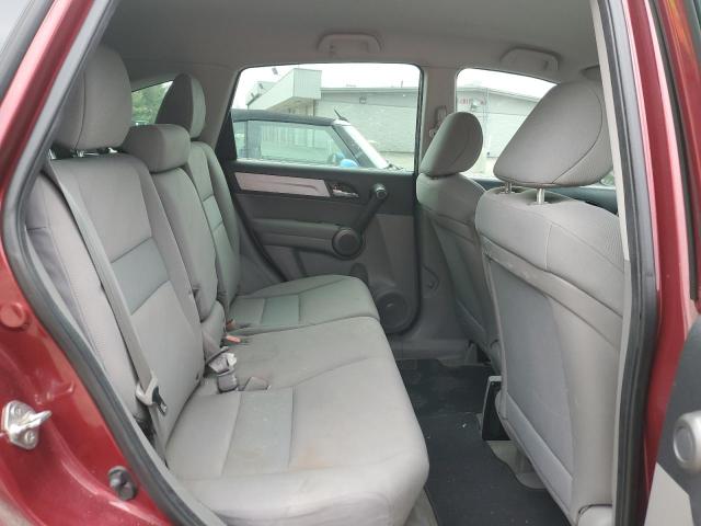 Photo 10 VIN: 5J6RE3H32BL059040 - HONDA CRV 