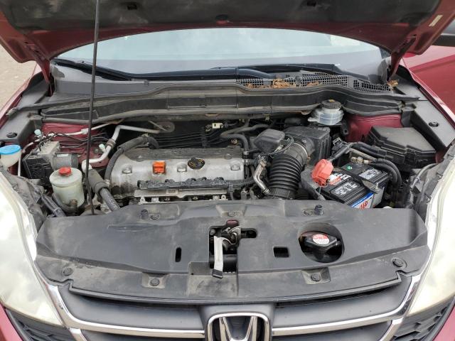 Photo 11 VIN: 5J6RE3H32BL059040 - HONDA CRV 