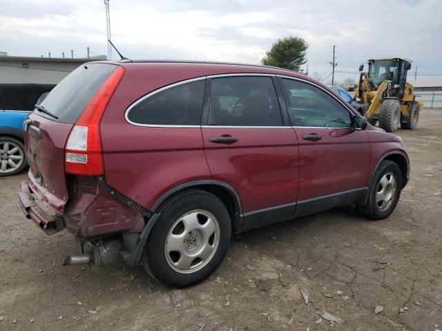 Photo 2 VIN: 5J6RE3H32BL059040 - HONDA CRV 