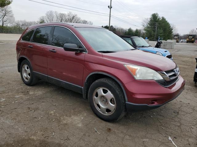 Photo 3 VIN: 5J6RE3H32BL059040 - HONDA CRV 