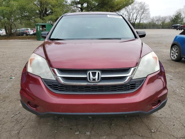 Photo 4 VIN: 5J6RE3H32BL059040 - HONDA CRV 