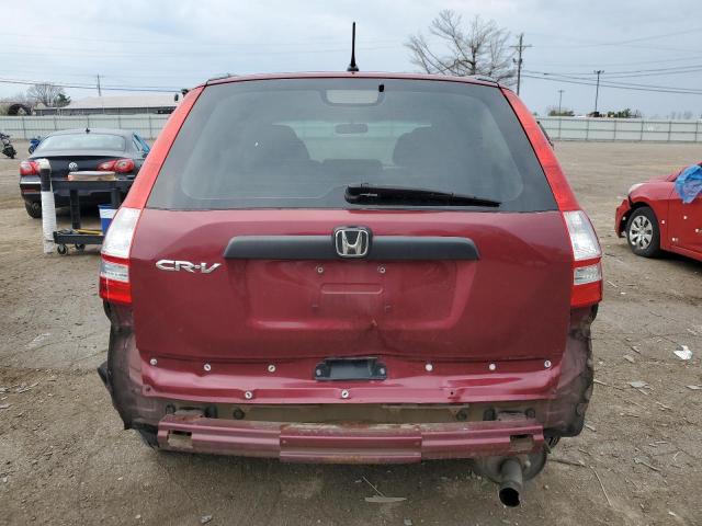 Photo 5 VIN: 5J6RE3H32BL059040 - HONDA CRV 