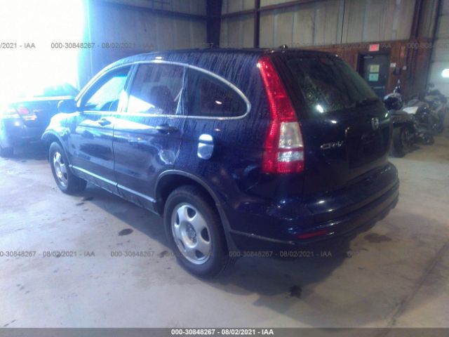 Photo 2 VIN: 5J6RE3H33AL009357 - HONDA CR-V 