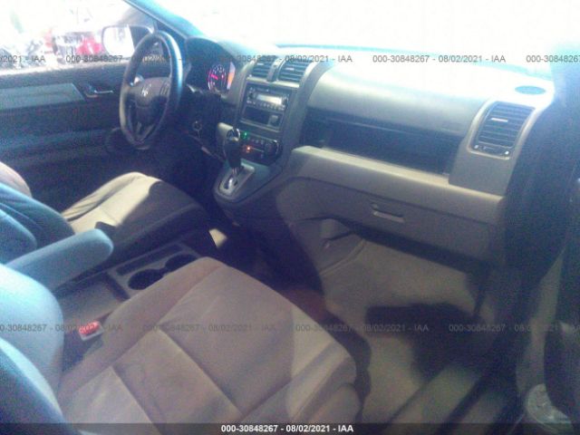 Photo 4 VIN: 5J6RE3H33AL009357 - HONDA CR-V 