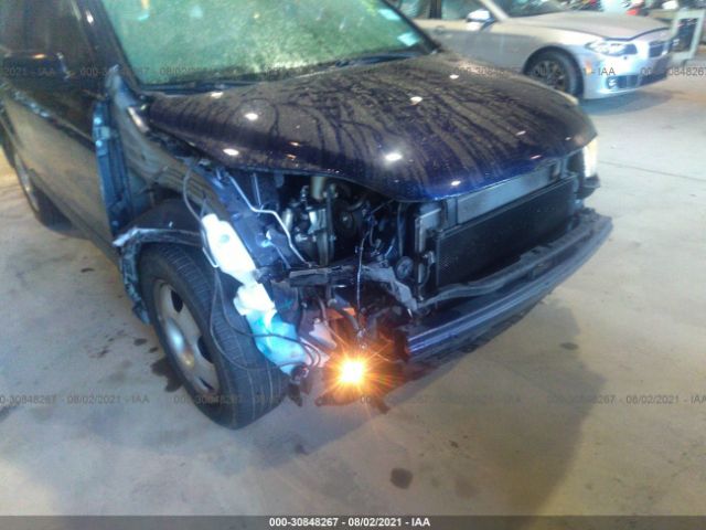 Photo 5 VIN: 5J6RE3H33AL009357 - HONDA CR-V 