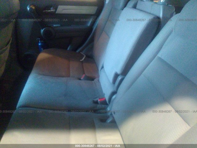 Photo 7 VIN: 5J6RE3H33AL009357 - HONDA CR-V 