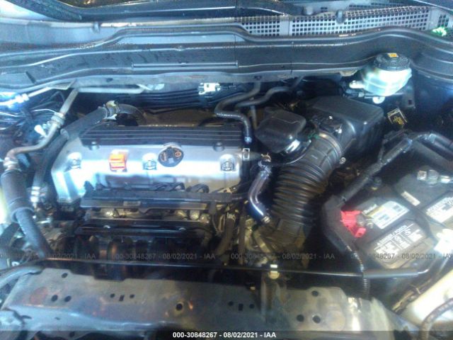 Photo 9 VIN: 5J6RE3H33AL009357 - HONDA CR-V 