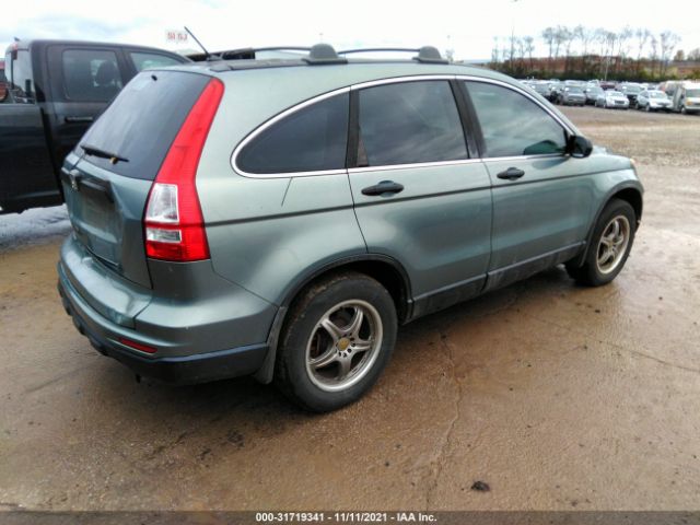 Photo 3 VIN: 5J6RE3H33AL016003 - HONDA CR-V 