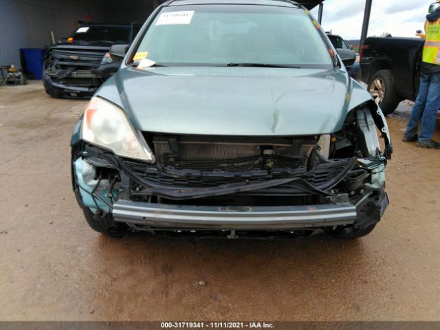 Photo 5 VIN: 5J6RE3H33AL016003 - HONDA CR-V 