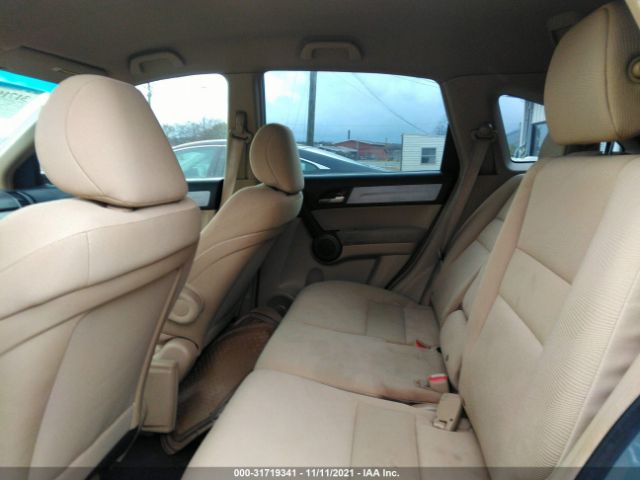 Photo 7 VIN: 5J6RE3H33AL016003 - HONDA CR-V 