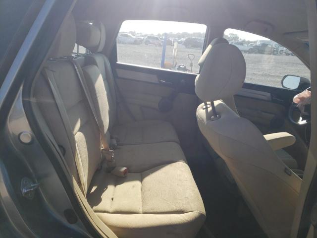 Photo 10 VIN: 5J6RE3H33AL016048 - HONDA CR-V LX 