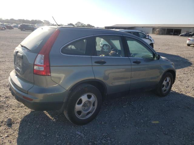 Photo 2 VIN: 5J6RE3H33AL016048 - HONDA CR-V LX 