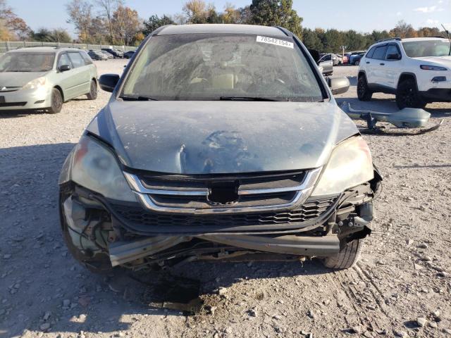 Photo 4 VIN: 5J6RE3H33AL016048 - HONDA CR-V LX 