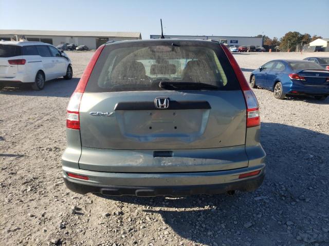 Photo 5 VIN: 5J6RE3H33AL016048 - HONDA CR-V LX 