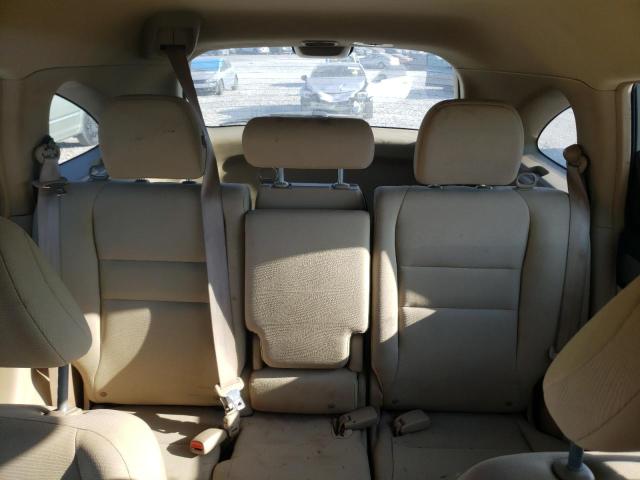 Photo 9 VIN: 5J6RE3H33AL016048 - HONDA CR-V LX 