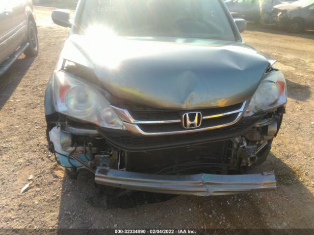 Photo 5 VIN: 5J6RE3H33AL016177 - HONDA CR-V 