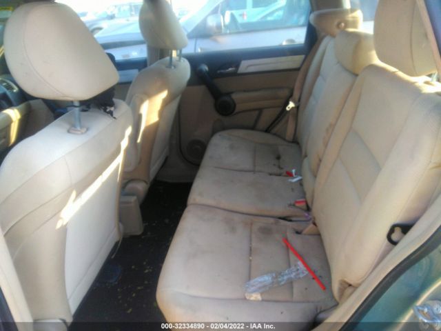 Photo 7 VIN: 5J6RE3H33AL016177 - HONDA CR-V 