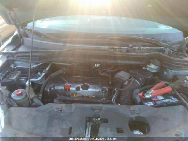 Photo 9 VIN: 5J6RE3H33AL016177 - HONDA CR-V 