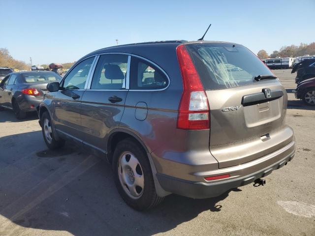 Photo 1 VIN: 5J6RE3H33AL018172 - HONDA CR-V LX 