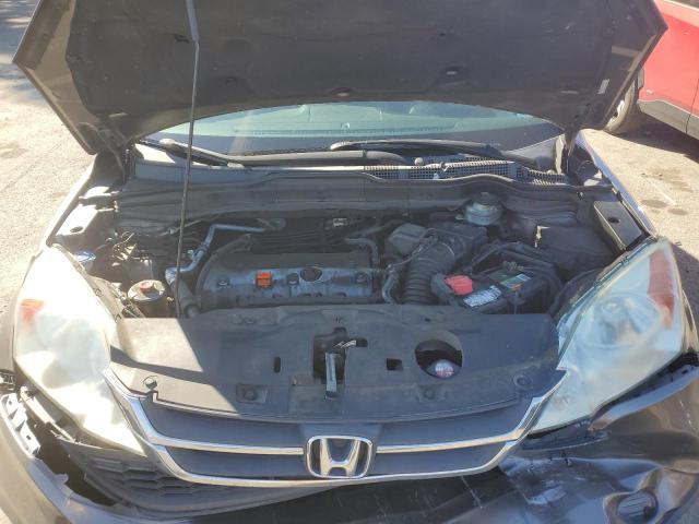 Photo 11 VIN: 5J6RE3H33AL018172 - HONDA CR-V LX 