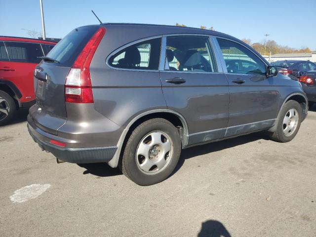 Photo 2 VIN: 5J6RE3H33AL018172 - HONDA CR-V LX 