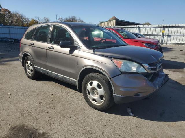 Photo 3 VIN: 5J6RE3H33AL018172 - HONDA CR-V LX 