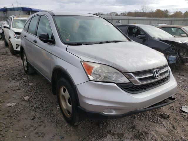 Photo 0 VIN: 5J6RE3H33AL028099 - HONDA CR-V LX 